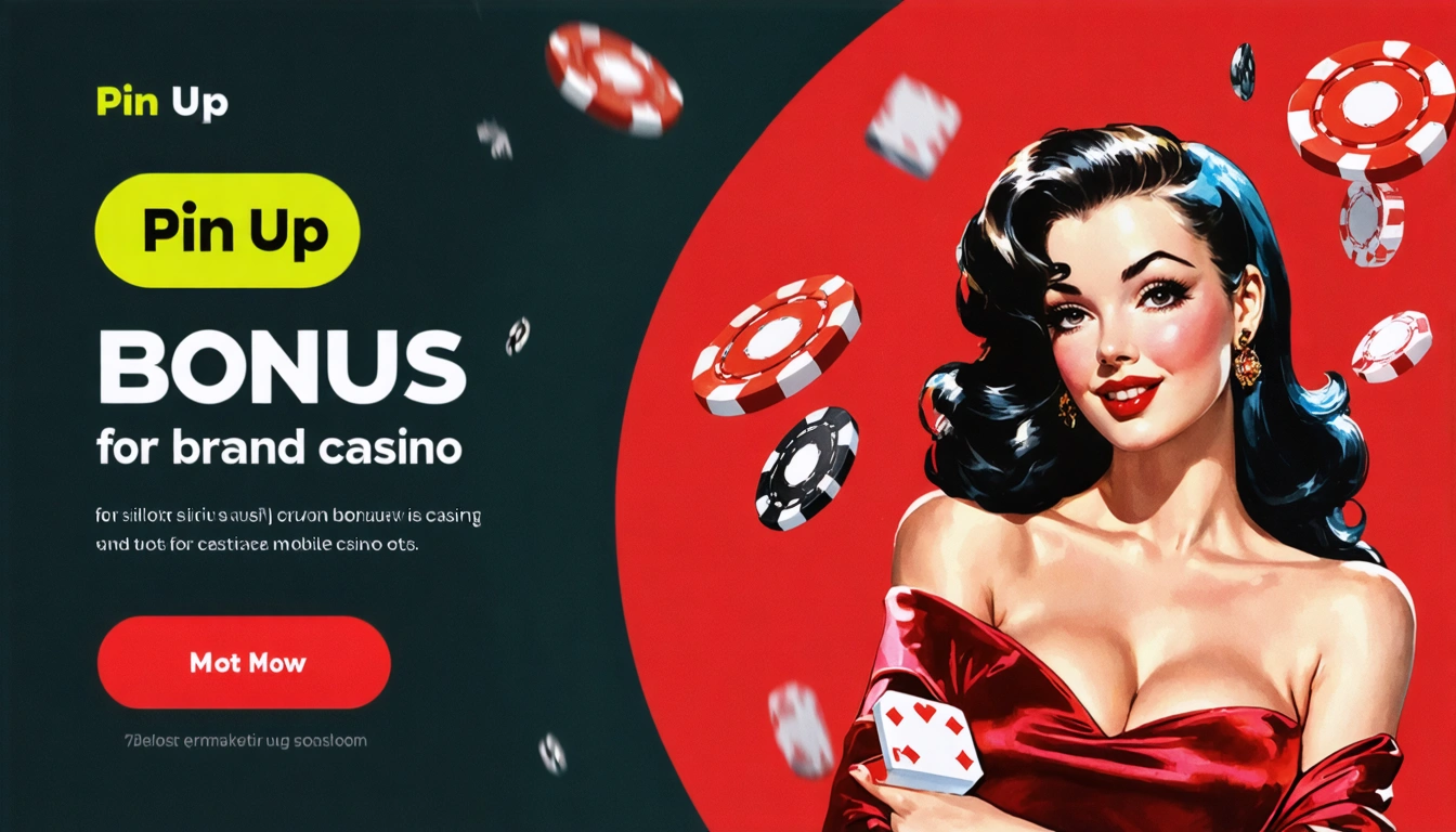 bonuses Pin Up
