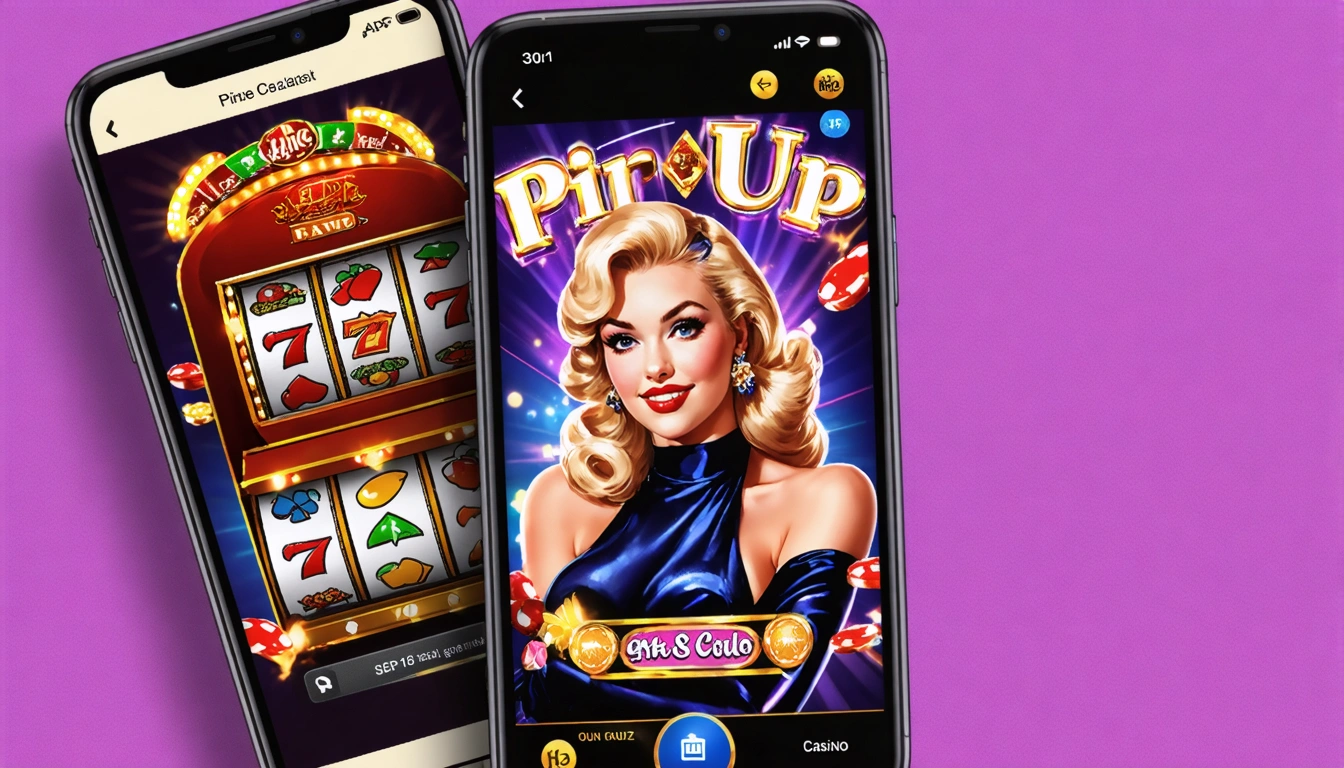 app Pin Up