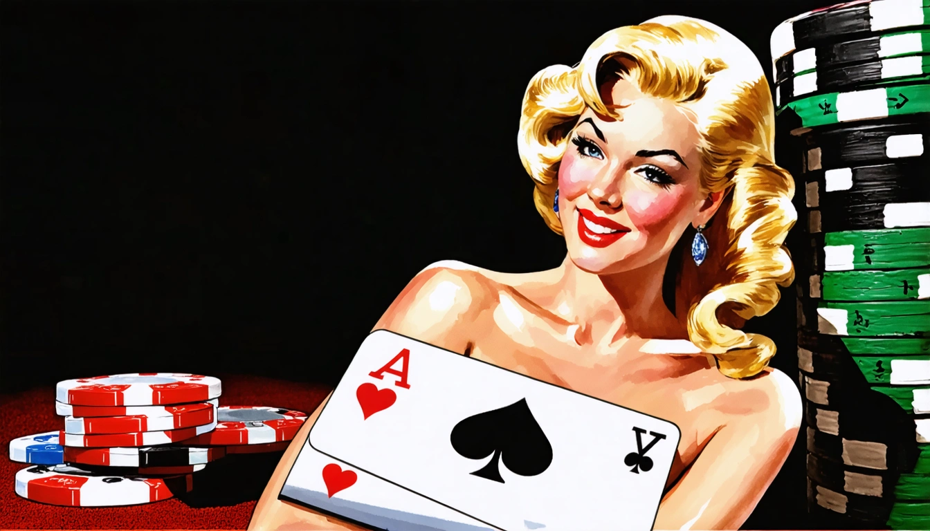 signup Pin Up
